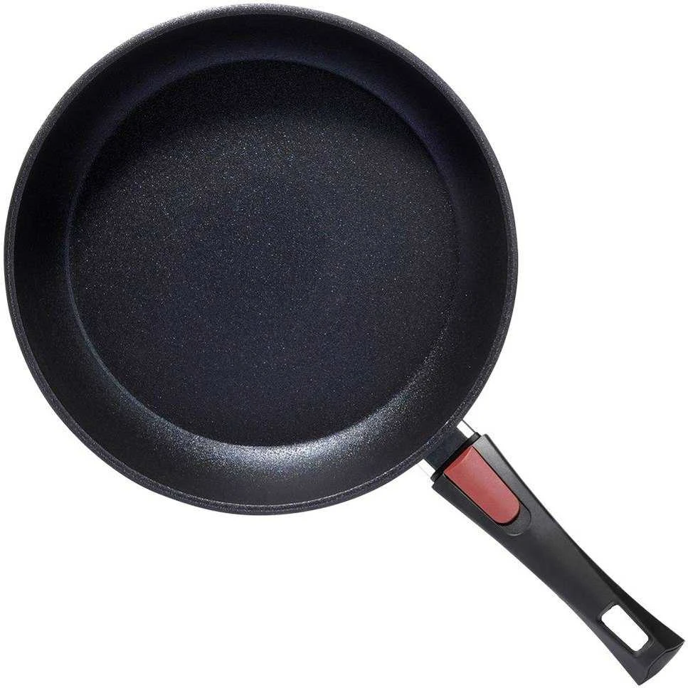 Deimantinė keptuvė 28 cm indukcinė ORION orkaitė