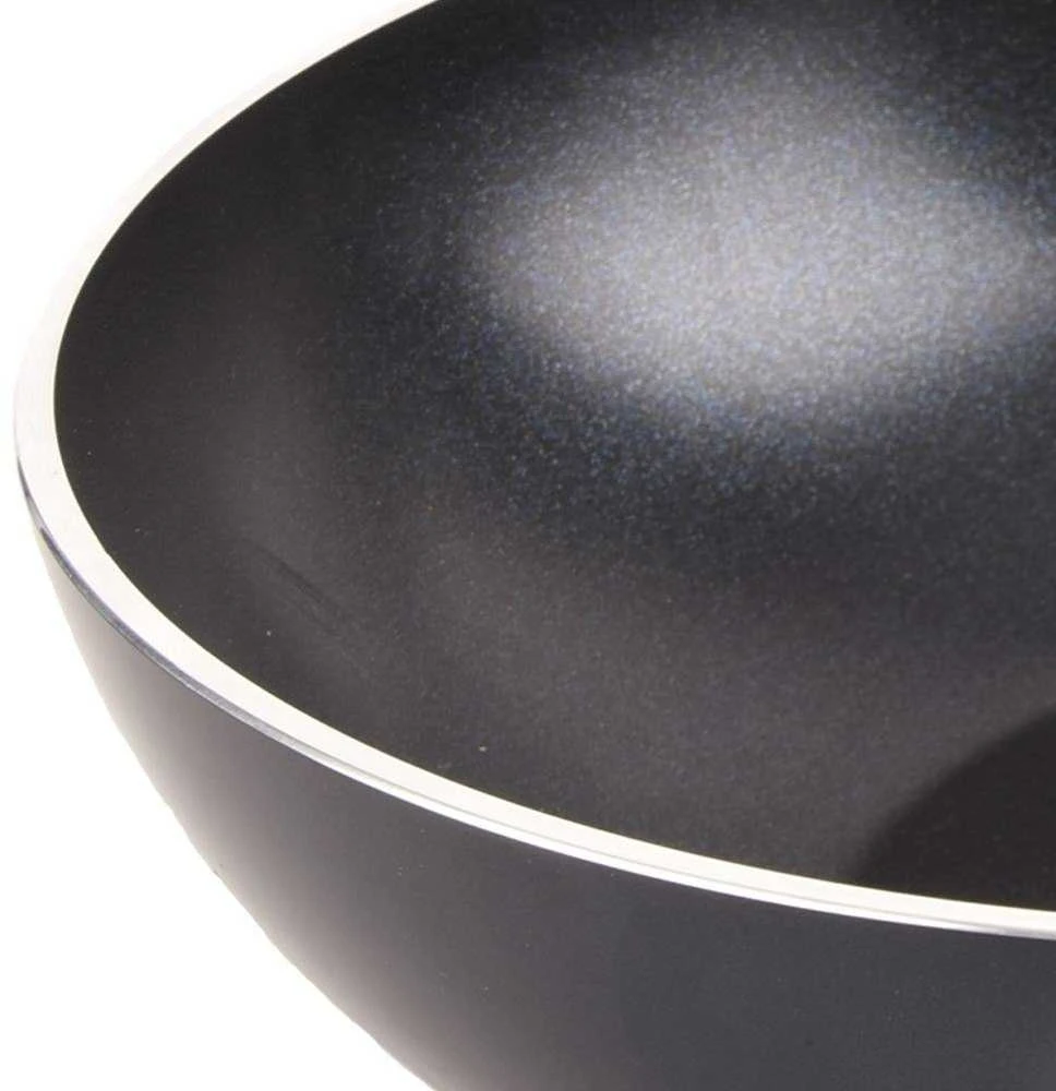 Deimantinė keptuvė 30 cm, ORION indukcinė wok