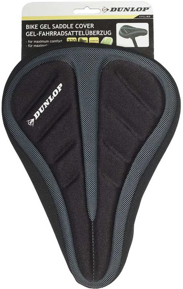 DENGALIS GEL SĖDYNĖS DALIS 280X200MM DUNLOP
