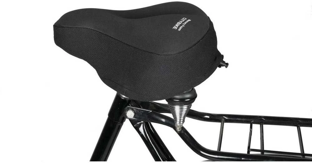 DENGALIS MEMORY FOAM SĖDYNĖS UŽDALYS 260x235MM DUNLOP