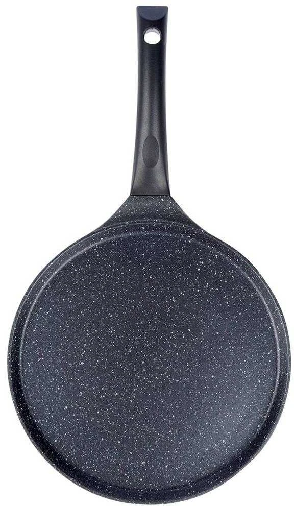 DIDELĖ BLYNŲ KEDA, 27cm, SEKLI INDUKCIJA