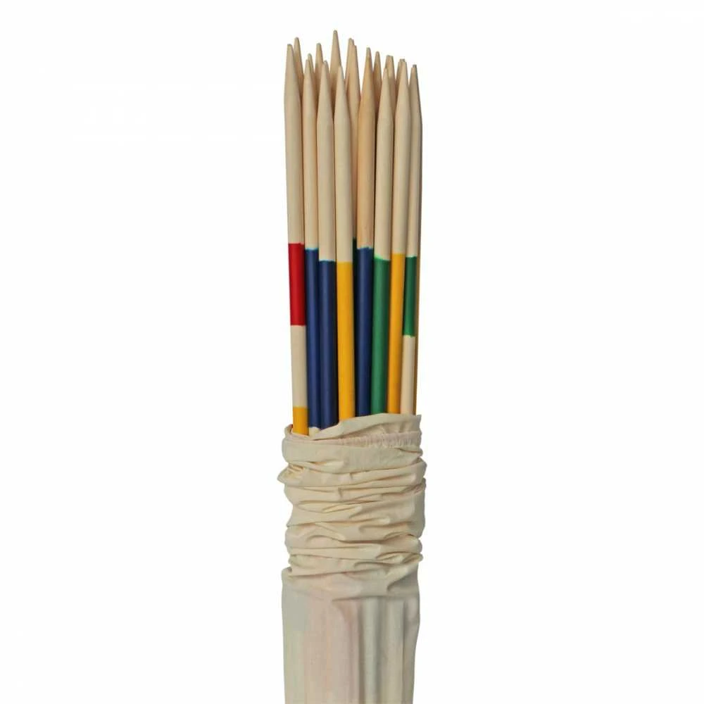Dideli mediniai sodo komplektai Mikado MASTER 95 cm