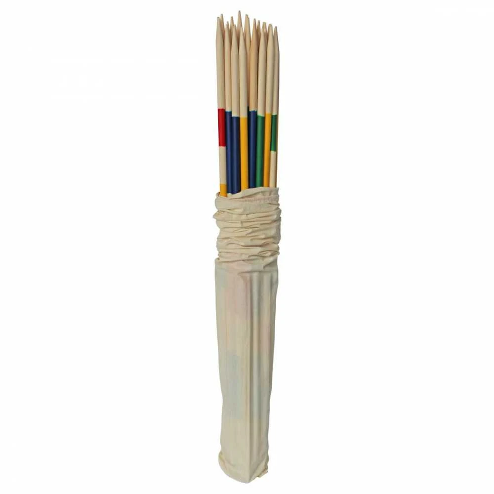 Dideli mediniai sodo komplektai Mikado MASTER 95 cm