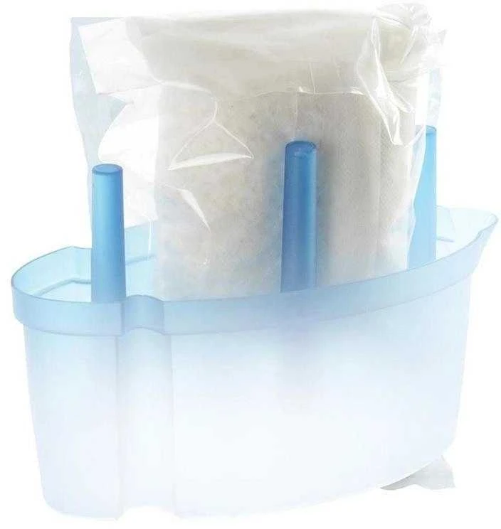 Drėgmę sugeriantis įdėklas levandų granulės ULTRA FRESH 450 g