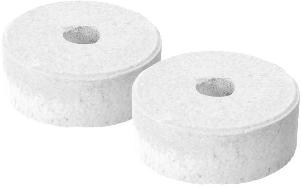 Drėgmę sugeriantis įdėklas levandų ir citrinų ULTRA FRESH tabletės 2x450 g 2 vnt.