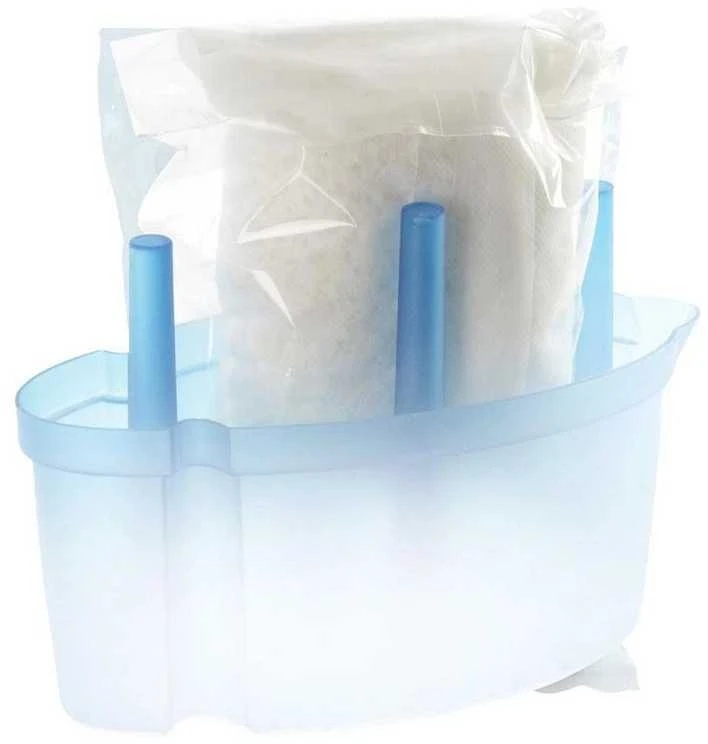 Drėgmę sugeriantis įdėklas ULTRA FRESH granulės 450 g