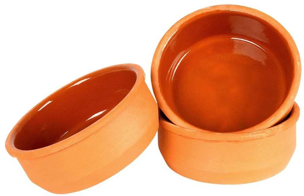 Dubuo, kepimo indas, 3 vnt., 200 ml