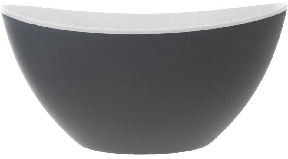Dubuo plastikinis dubuo kelioninis salotų dubuo užkandžiams nedūžtantis 320 ml