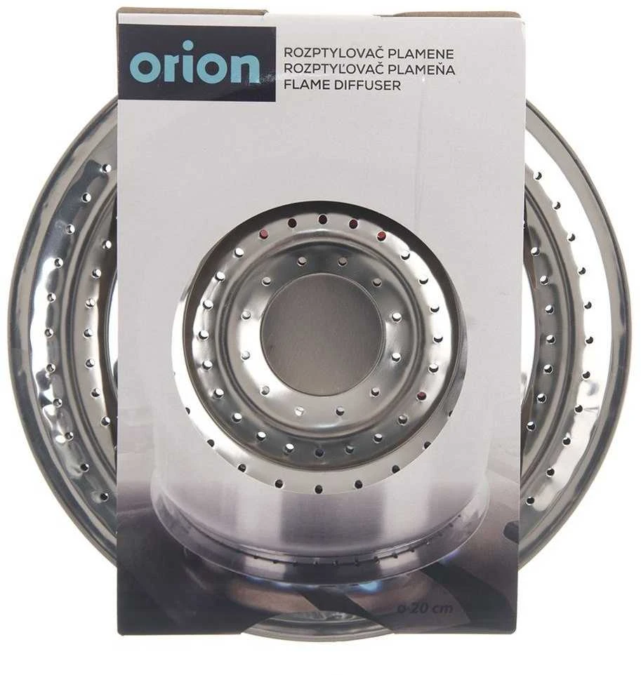 DUJINIS DEGIKLIO PLIENAS 20CM ORION