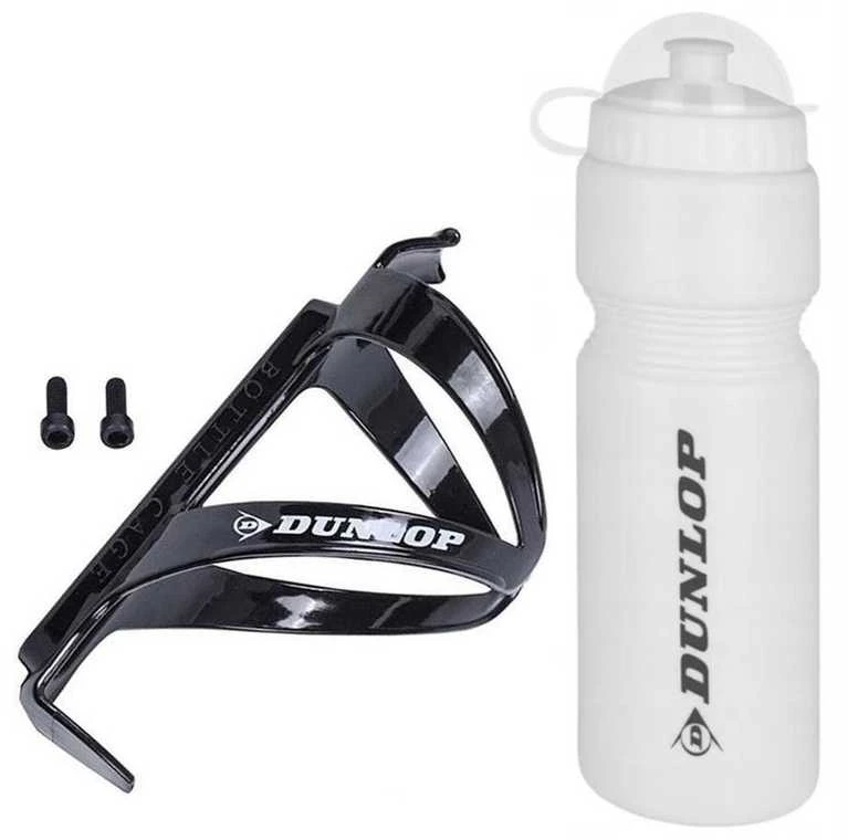 DUNLOP 750ML DVIRAČIO GERTUVĖ SU LAIVE, BALTA