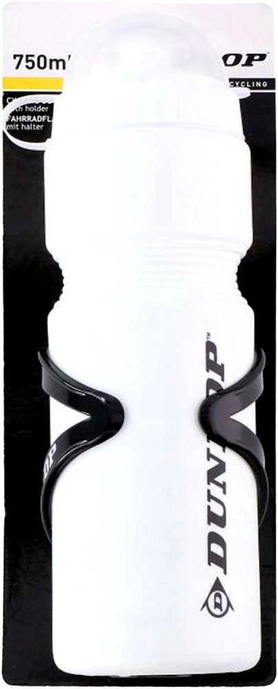 DUNLOP 750ML DVIRAČIO GERTUVĖ SU LAIVE, BALTA