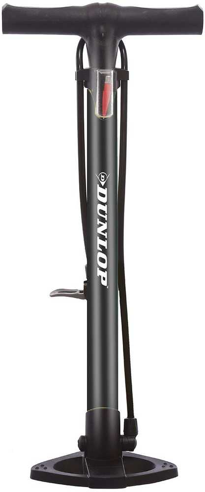DUNLOP DIRBTINĖ DARBAS IR DVIRAČIO SIURBLYS 174PSI (12BAR)