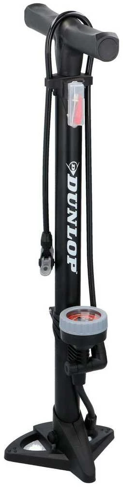 DUNLOP SEMINARAS IR DVIRAČIO SIURBLYS 160PSI (11BAR) SU SLĖGIO MATUOKLIU