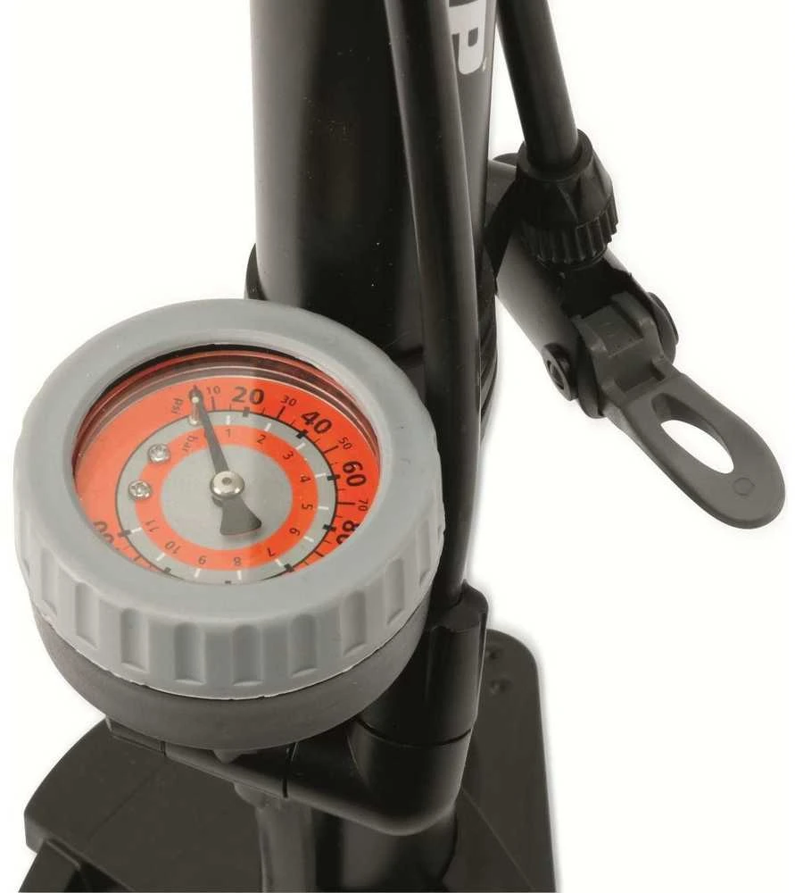 DUNLOP SEMINARAS IR DVIRAČIO SIURBLYS 160PSI (11BAR) SU SLĖGIO MATUOKLIU