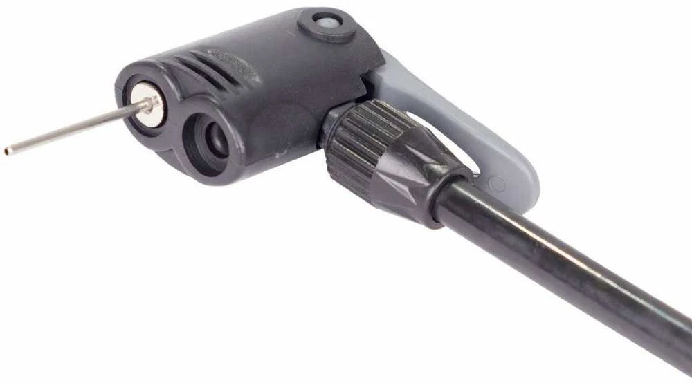 DUNLOP SEMINARAS IR DVIRAČIO SIURBLYS 160PSI (11BAR) SU SLĖGIO MATUOKLIU