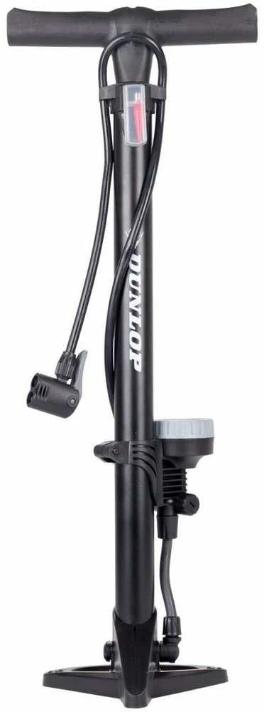 DUNLOP SEMINARAS IR DVIRAČIO SIURBLYS 160PSI (11BAR) SU SLĖGIO MATUOKLIU