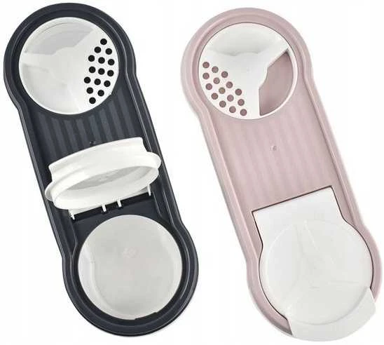 DUNYA konteineris birioms prekėms 2150 ml