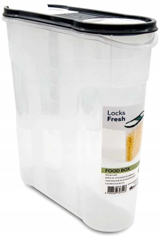DUNYA konteineris birioms prekėms 2150 ml