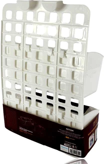 Duo Deco Bella organizatorius