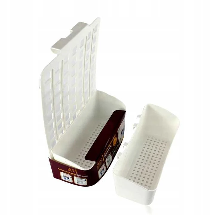 Duo Deco Bella organizatorius