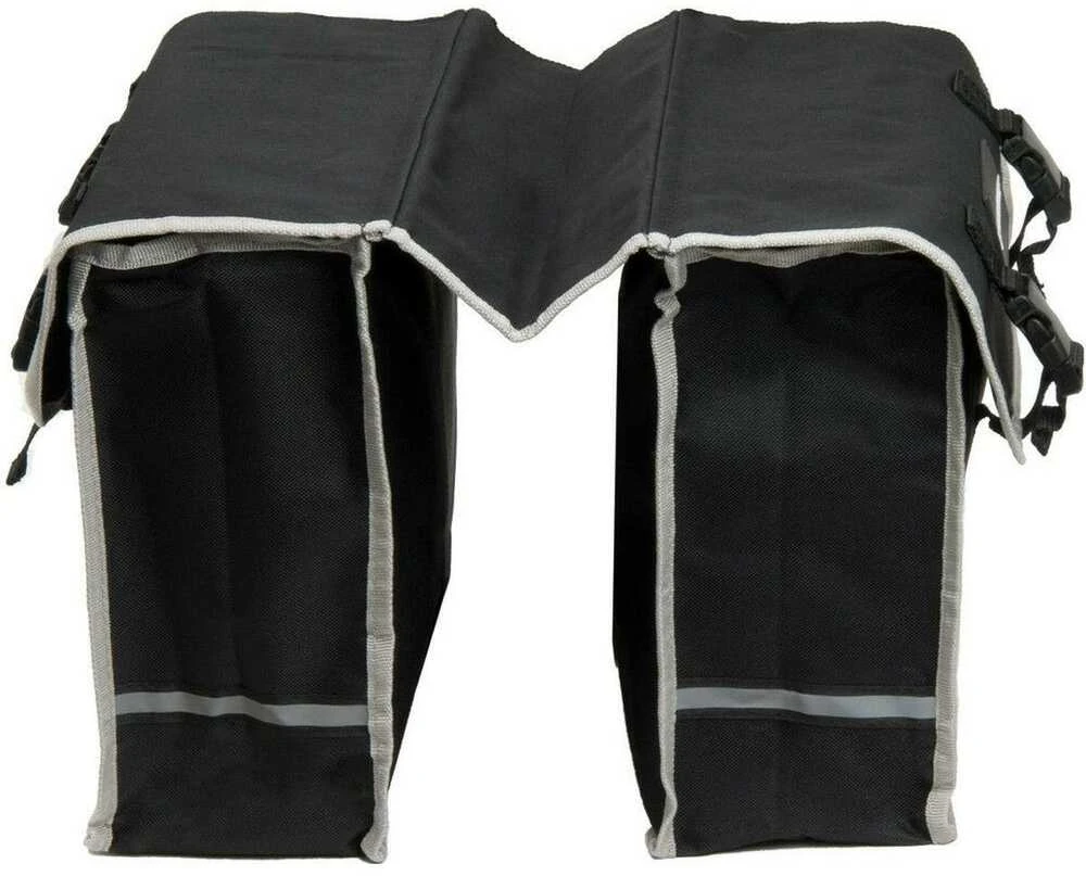 DVIGUBAS GALINIS DVIRAČIO KREPŠELIS 26L DUNLOP