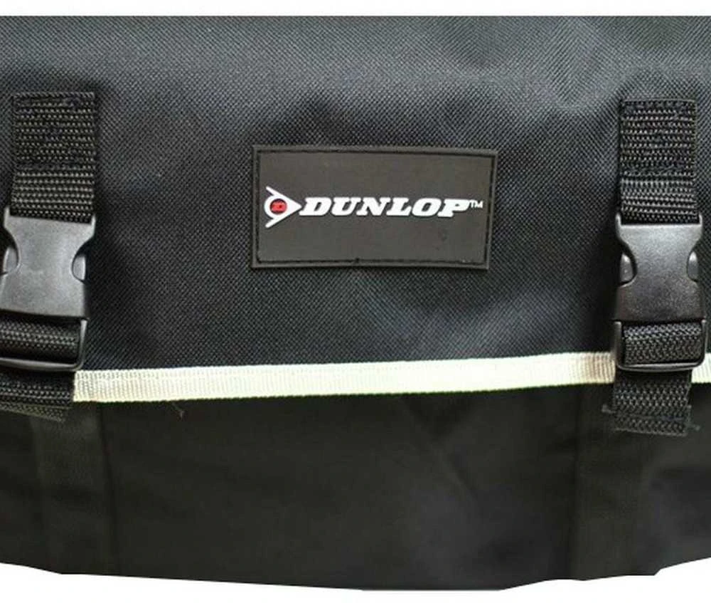 DVIGUBAS GALINIS DVIRAČIO KREPŠELIS 26L DUNLOP