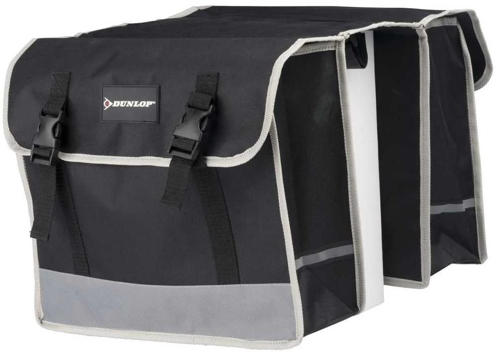 DVIGUBAS GALINIS DVIRAČIO KREPŠELIS 26L DUNLOP