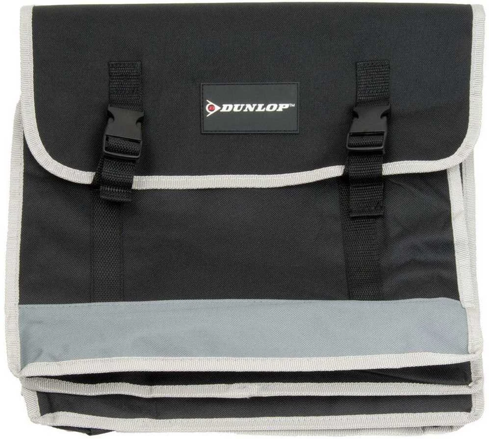 DVIGUBAS GALINIS DVIRAČIO KREPŠELIS 26L DUNLOP