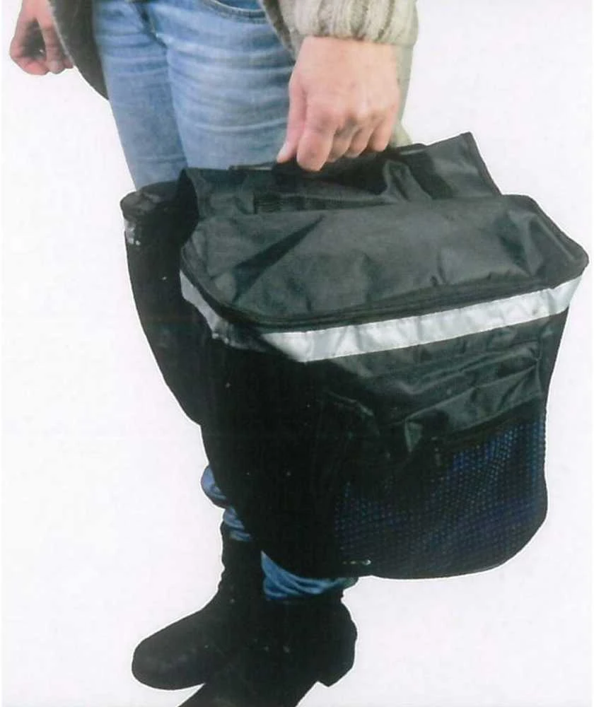 DVIRAČIO KREPŠELIS GALINĖS KREPŠĖS XXL 26L NAVY Mėlynas DUNLOP