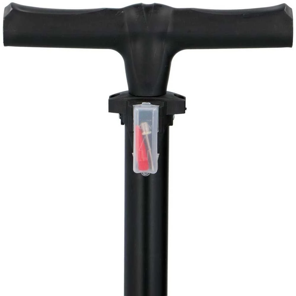 DVIRAČIO SIurblys XQMAX PRO DIRBINIMAS 160Psi (11bar) SU MAŽA SLĖGIMO MATUOKLIU