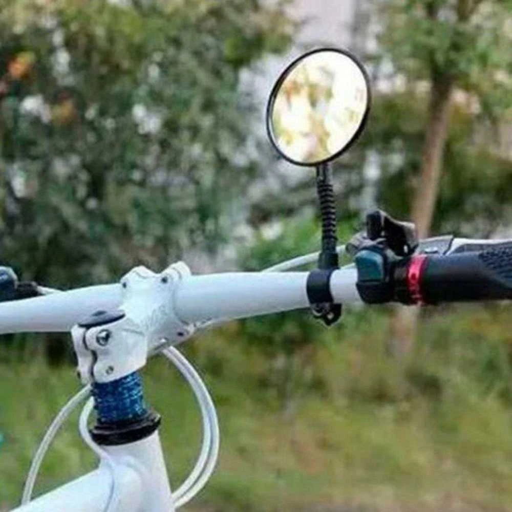 DVIRAČIO VEIDRODŽIS SU ATŠSŠINDU DUNLOP