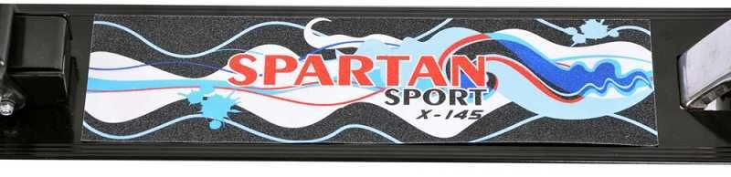 Dviratis paspirtukas 2403 XC - 145