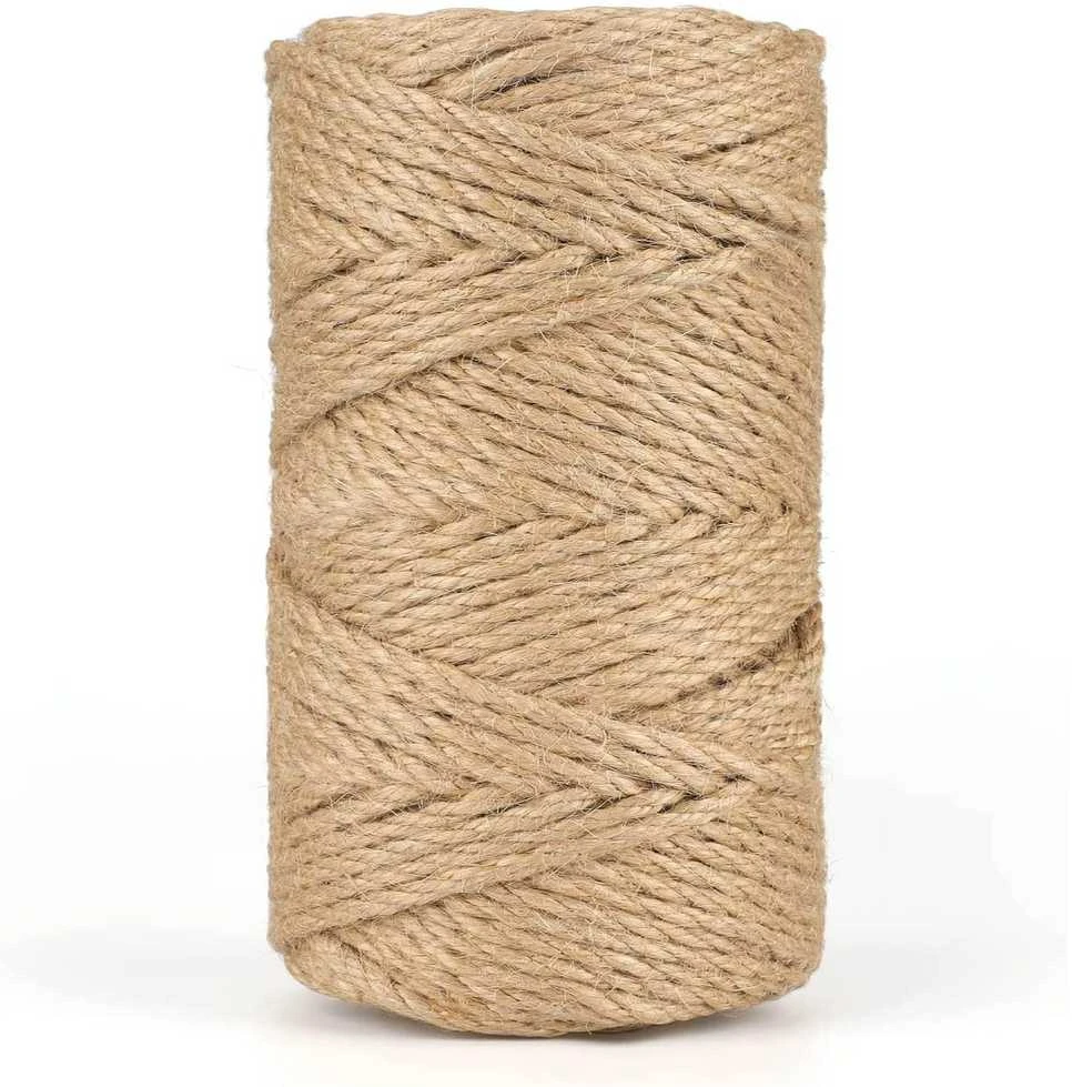 Džiuto virvelė 5mm/50m MINOS