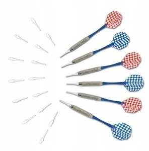 ECHOWELL DC 88 elektroninė smiginio lenta