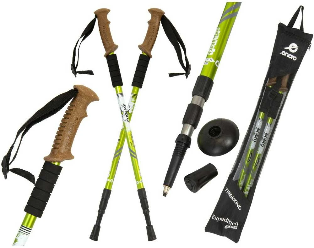EKSPEDICIJA ENERO TREKING POLAI IR DENGIMAS