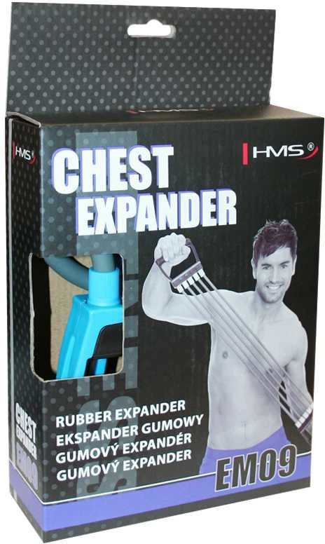 EM09 HMS EXPANDER