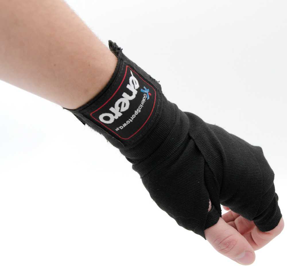 ENERO BOXING BANDAGES 2 VNT