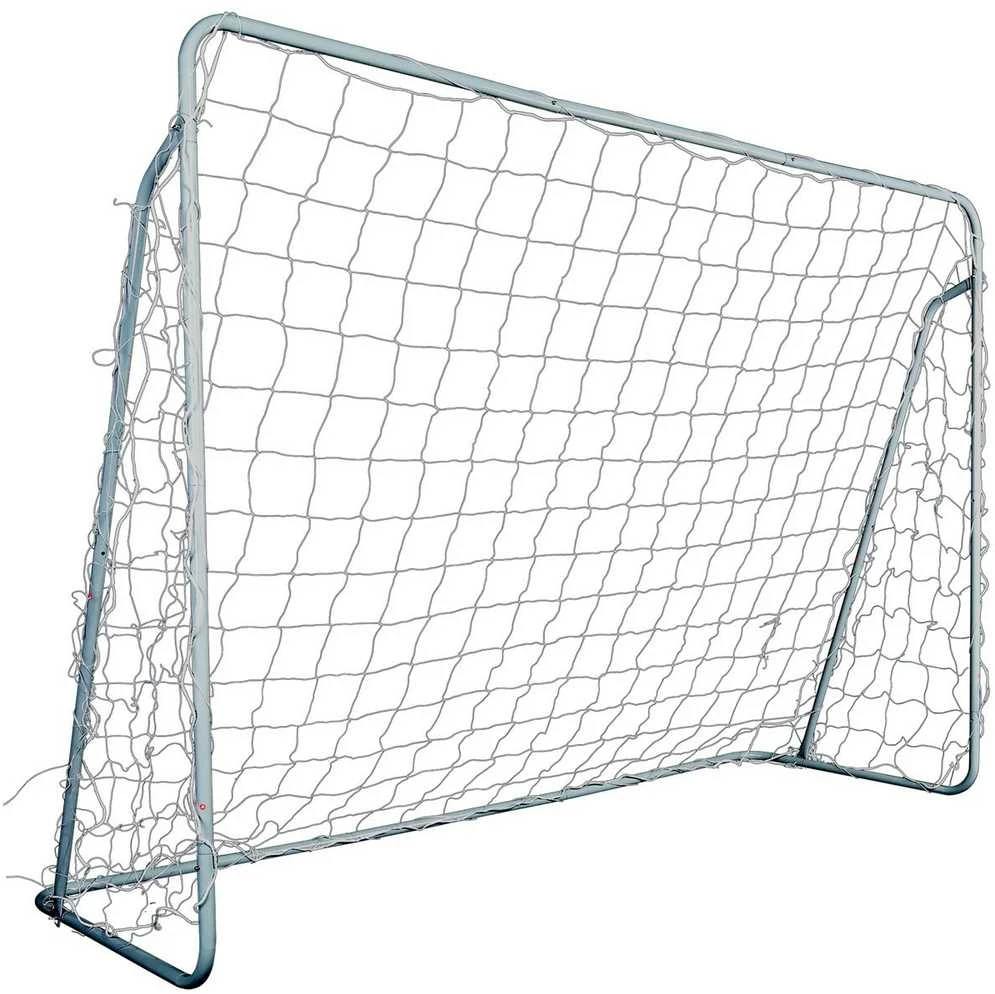 „ENERO“ FUTBOLO ĮVARS SU TINKLU IR ŠAUDYMO RINKTELIU 215X152X76CM