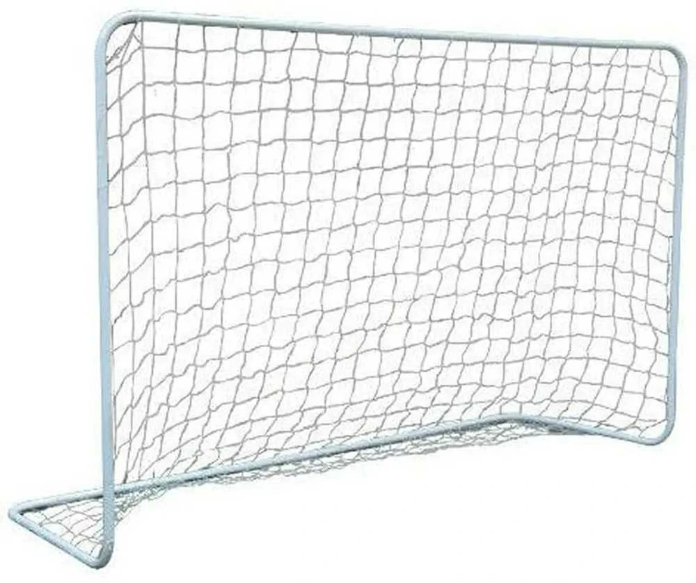 ENERO FUTBOLO VARTAS SU TINKLU 182X122X61CM