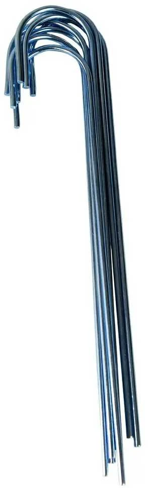 ENERO FUTBOLO VARTAS SU TINKLU 182X122X61CM