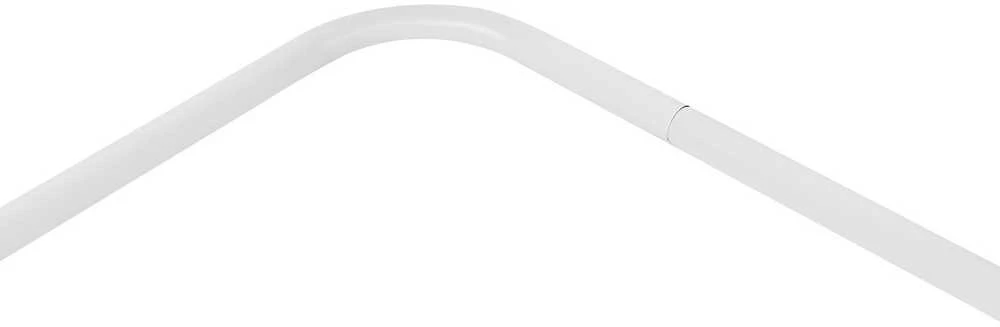 ENERO FUTBOLO VARTAS SU TINKLU 240X150X90CM FI 22MM IR 25MM