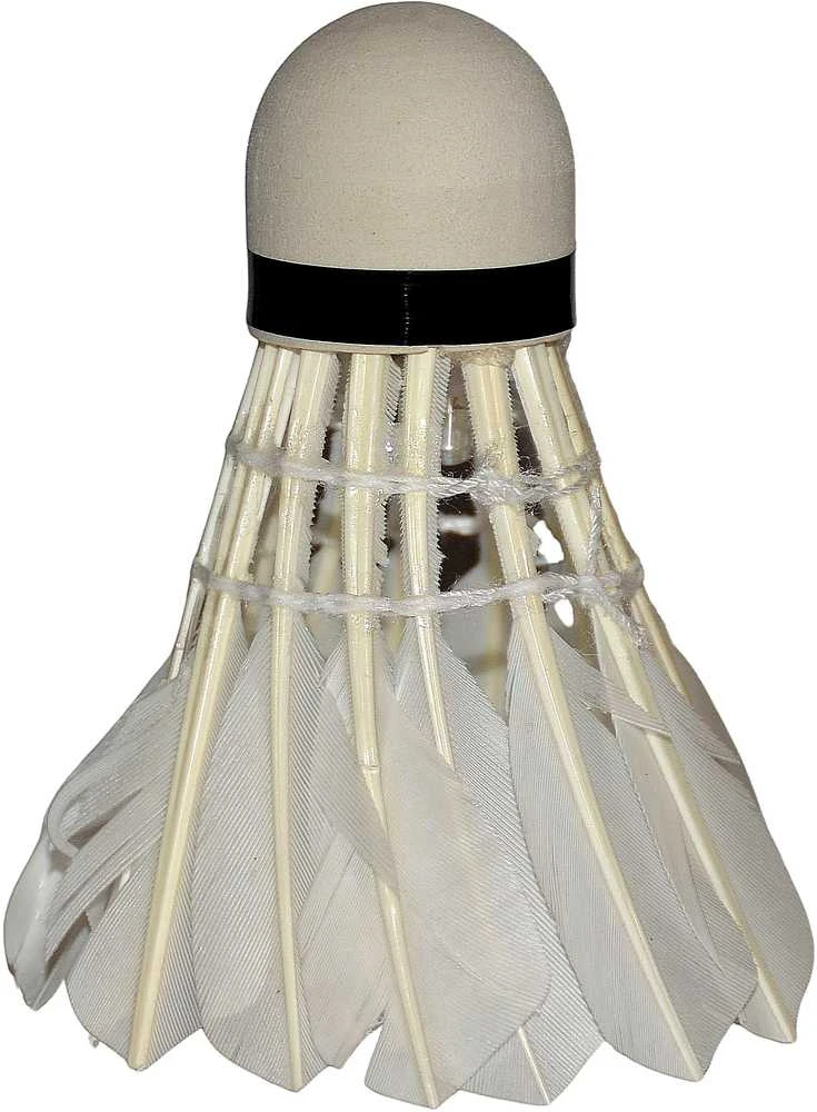 ENERO LED PLUNKSNIS BADMINTON SHUTTLE 3 Vnt