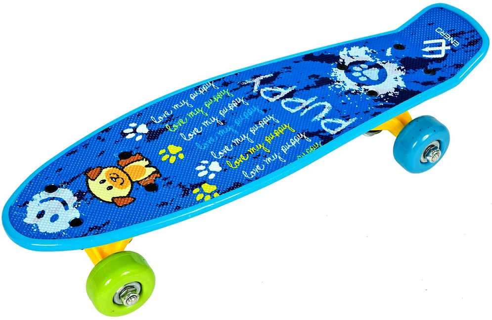 ENERO MINI PUPPY PLASTIC RIEDLENĖ