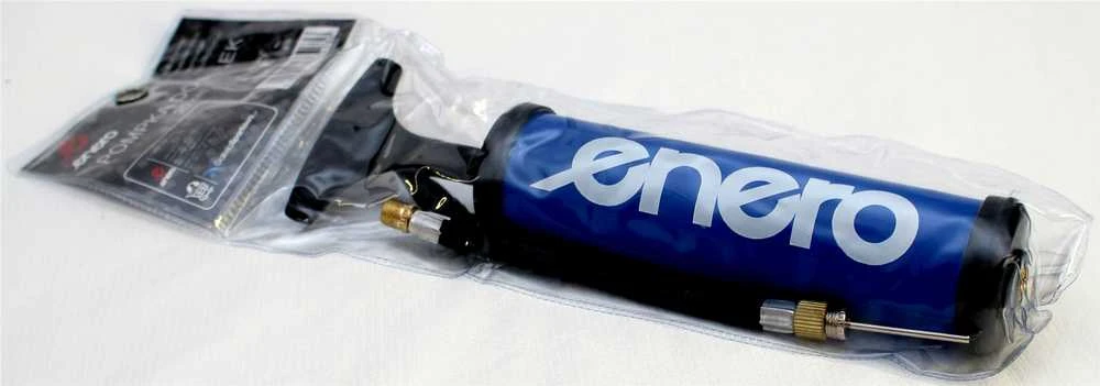 ENERO rutulinis siurblys 8 colių 20 cm ir žarna
