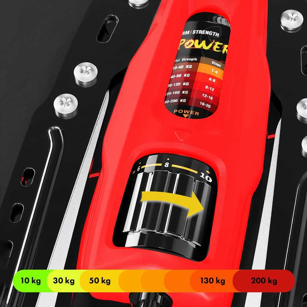 F1020 PRO HIDRAULINĖ RANKENĖLĖ SU HMS SKAITLIUKU