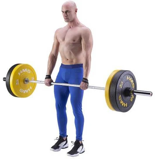 F4433 TRENIRUOTĖS DIRŽELĖS, SKIRTAS HMS DEADLIFTING