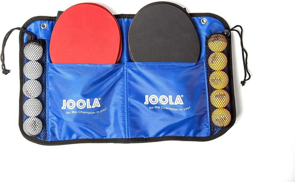 FAMILY JOOLA Stalo teniso raketės - komplektas