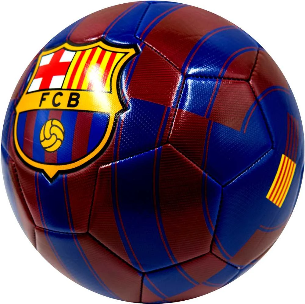 FC BARCELONA NAMŲ FUTBOLAS 2025/2026 5 METAI