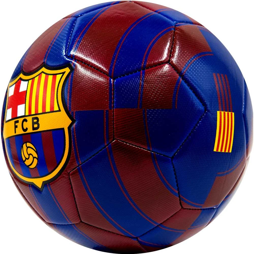 FC BARCELONA NAMŲ FUTBOLAS 2025/2026 5 METAI
