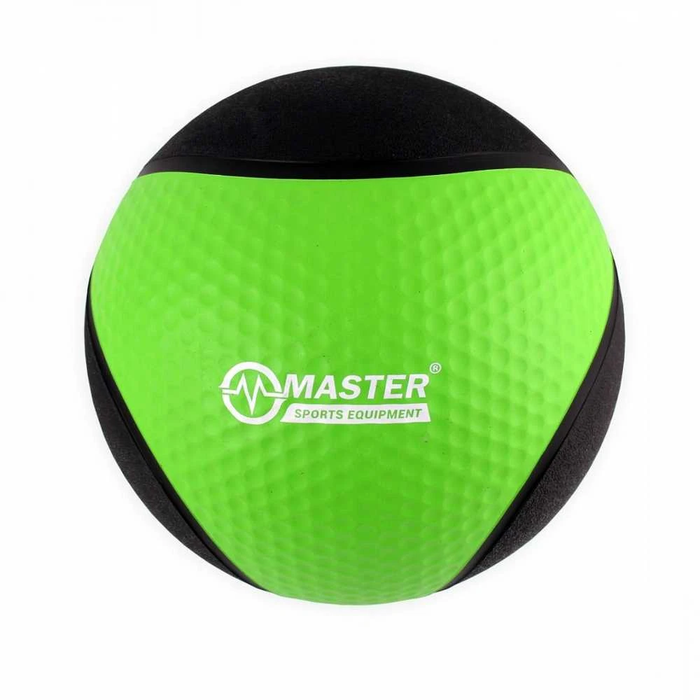 Fitness Crossfit MASTER Medicininis kamuolys 2kg